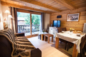 Гостиница Appartement Blaitiére, Шамони